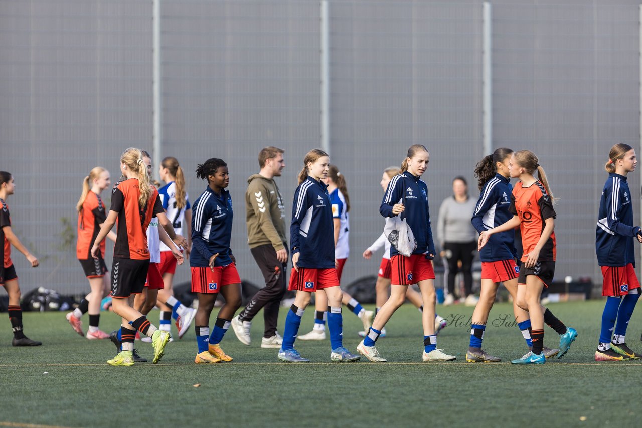 Bild 306 - wCJ Holstein Kiel Turnier